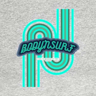 BODY´N SURF 3 T-Shirt